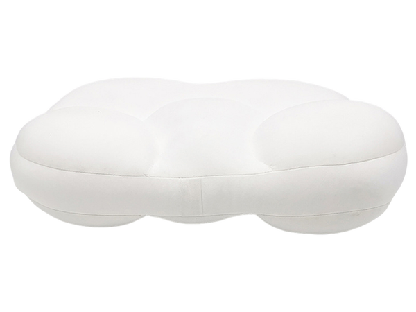 Orthopaedic antiallergenic pillow sleeping pillow