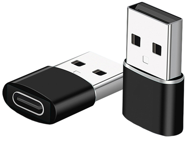 Otg adapter usb-a to usb-c type-c