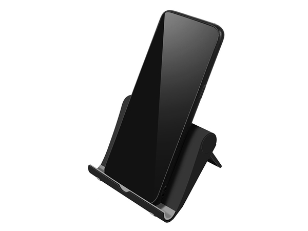 Phone stand tablet holder stand solid