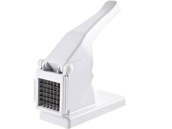 Potato slicer french fries maker large light