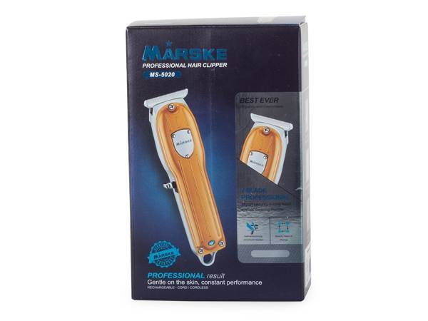 Razor hair trimmer beard shaver