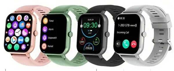 SMART WATCH ZL54CJ (50)