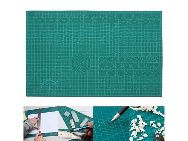 Self-healing cutting mat a1 modelling double-sided