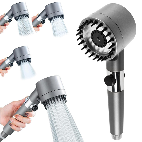 Shower head 3 modes (100)