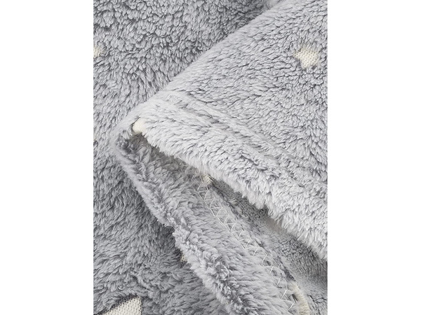 Soft blanket bedspread luminous 150x200