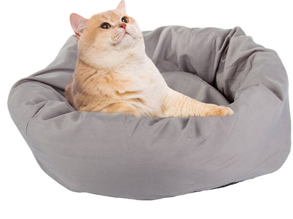 Soft dog bed cat playpen cushion