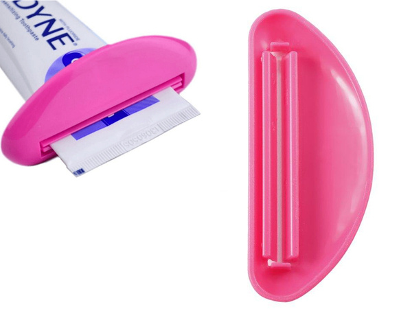 Squeezer for paste tube cream squeezer 2 pieces