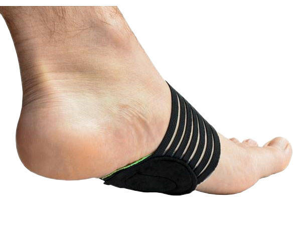 Strutz foot pain relief insoles