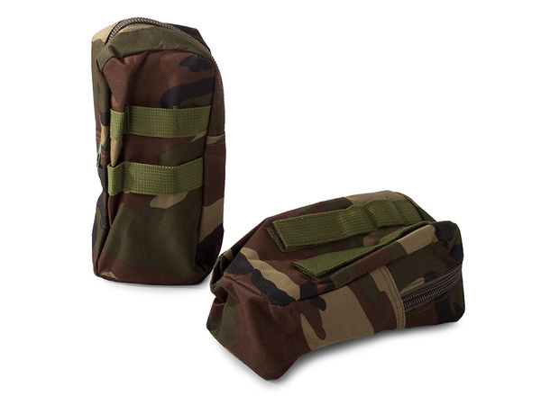 Tactical survival military backpack 48.5l