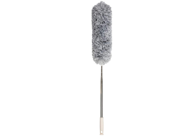 Telescopic broom dusting brush long 280cm