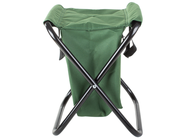 Tourist fishing chair folding bag