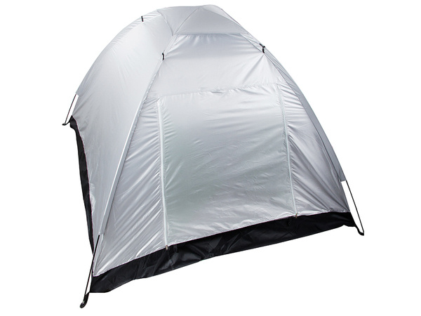 Tourist tent camping canopy iglo 4 persons