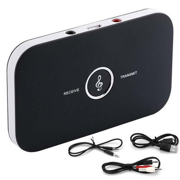 Transmitter bluetooth adapter receiver transmitter