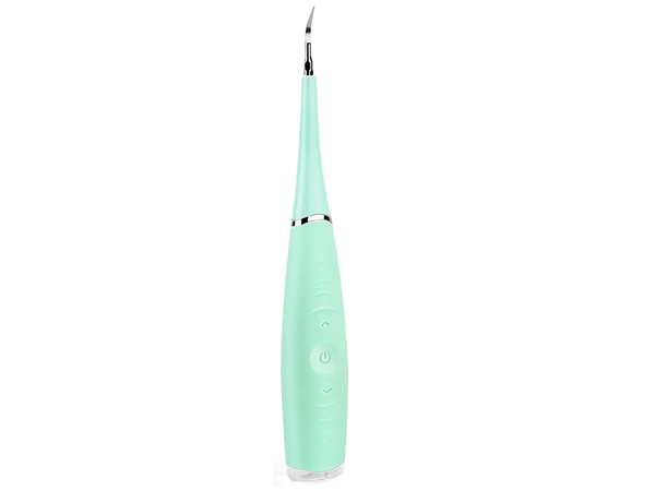 Ultrasonic dental scaler for teeth cleaning tartar removal