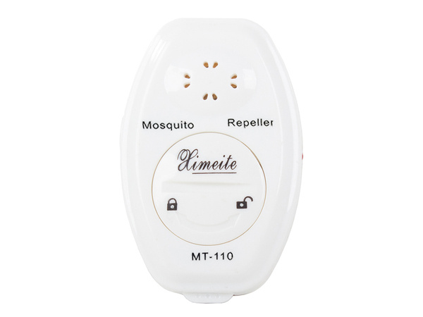 Ultrasonic mosquito repellent insect repellent mosquitoes