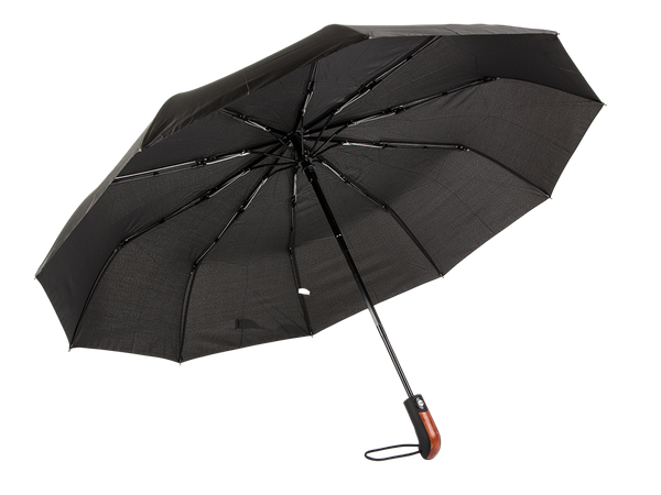 Umbrella folding umbrella automatic unisex