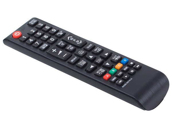 Universal remote control for tv smart 00741a