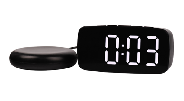 VIBRATION CLOCK AN0468S (50)