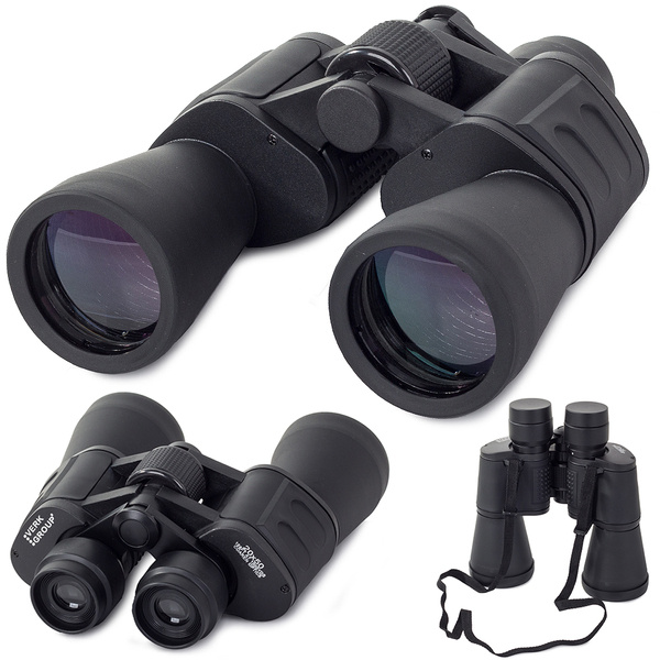 Verk 20x50 hd quality bk-7 hunting binoculars large