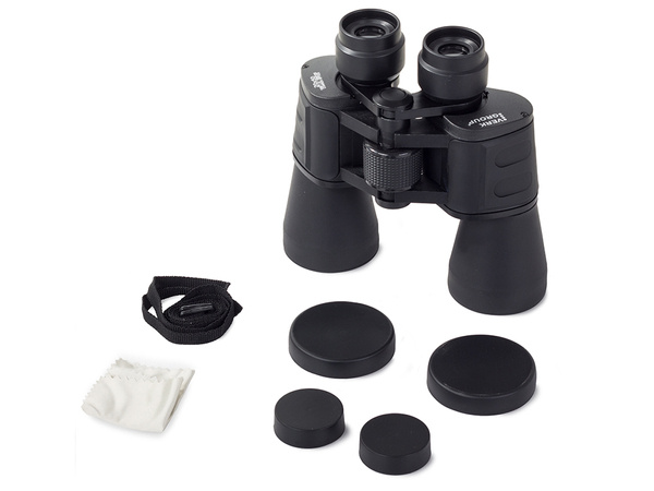 Verk 20x50 hd quality bk-7 hunting binoculars large