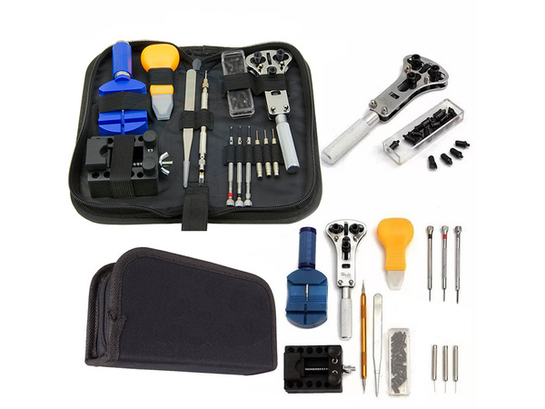 Watchmaker's kit watch repair tools