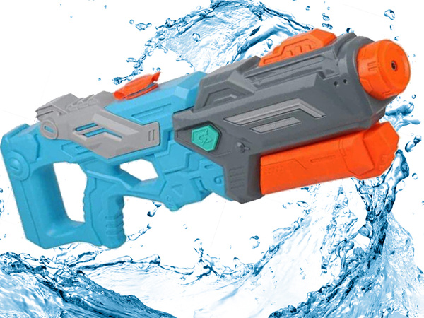 Water pistol rifle firearms water pistol large thrower for children pump