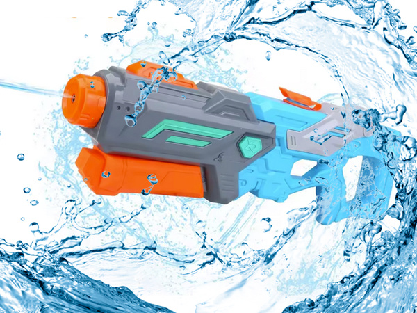 Water pistol rifle firearms water pistol large thrower for children pump