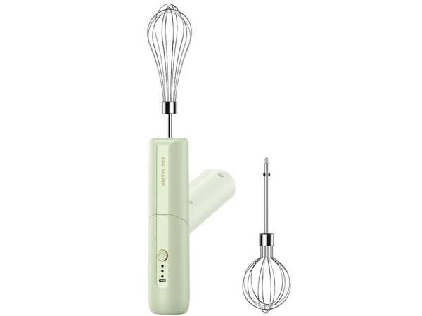 Whisk mixer electric beater cordless egg beater