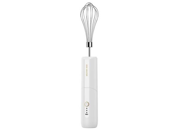 Whisk mixer electric beater cordless egg beater