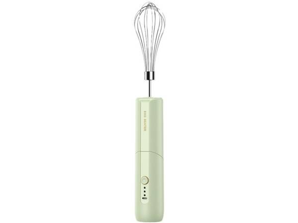 Whisk mixer electric beater cordless egg beater