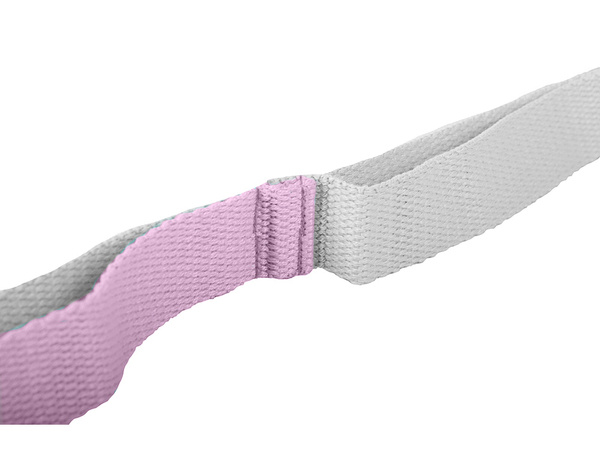 Yoga strap exercise yoga strap strong fitness belt