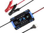 12v 24v automatic car charger with battery repair function