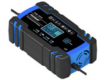 12v 24v automatic car charger with battery repair function