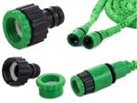 15m garden hose extended pistolet durable