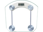 180kg electronic bathweight glass lcd analytic transcriptive