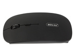 2.4 ghz wireless slim optical mouse