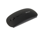 2.4 ghz wireless slim optical mouse