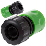 3/4 garden hose quick coupling