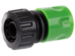 3/4 garden hose quick coupling