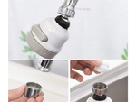 3-in-1 kitchen adapter perlator