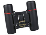 30x60 compact hunting rifle scope turistic etui survival night day