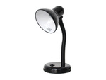 Adjustable school desk lamp nightstand