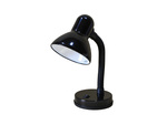 Adjustable school desk lamp nightstand