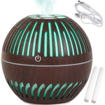 Air humidifier aroma diffuser aromatherapy