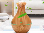 Air humidifier aroma diffuser aromatherapy rgb illumination usb