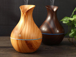 Air humidifier aroma diffuser aromatherapy rgb illumination usb