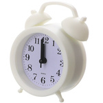 Alarm clock classic loud battery alarm