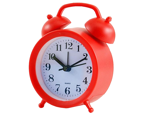 Alarm clock classic loud battery alarm