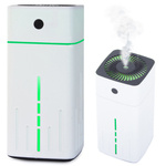 Aroma diffuser air humidifier aromatherapy