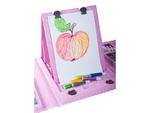 Artistic painting set in case 208 pcs